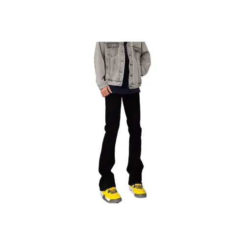 GUESS Lightweight Full Zip Hooded Jacket