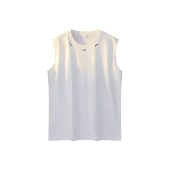 NOAHGIGI Tank Tops Unisex