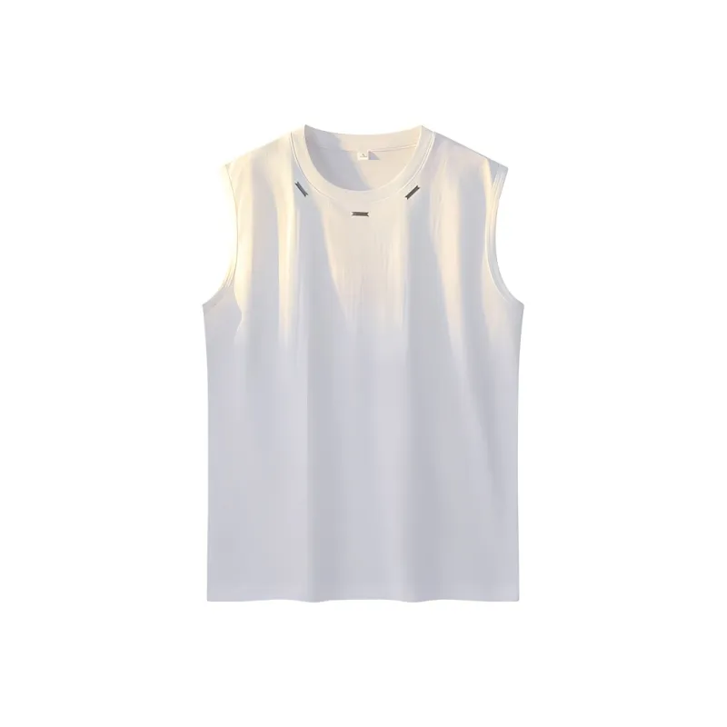 NOAHGIGI Tank Tops Unisex-0