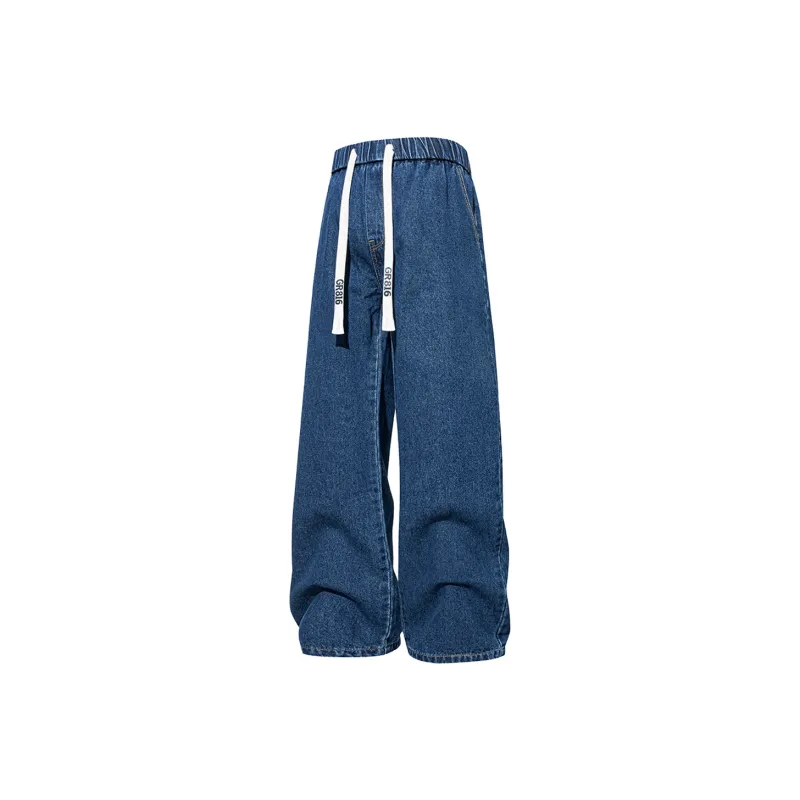 GR816 Jeans Unisex-41