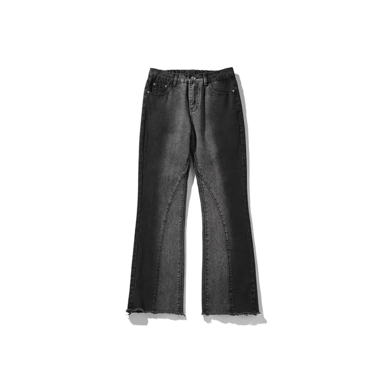CORNILOT Jeans Unisex-6
