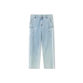 Suamoment Jeans Unisex
