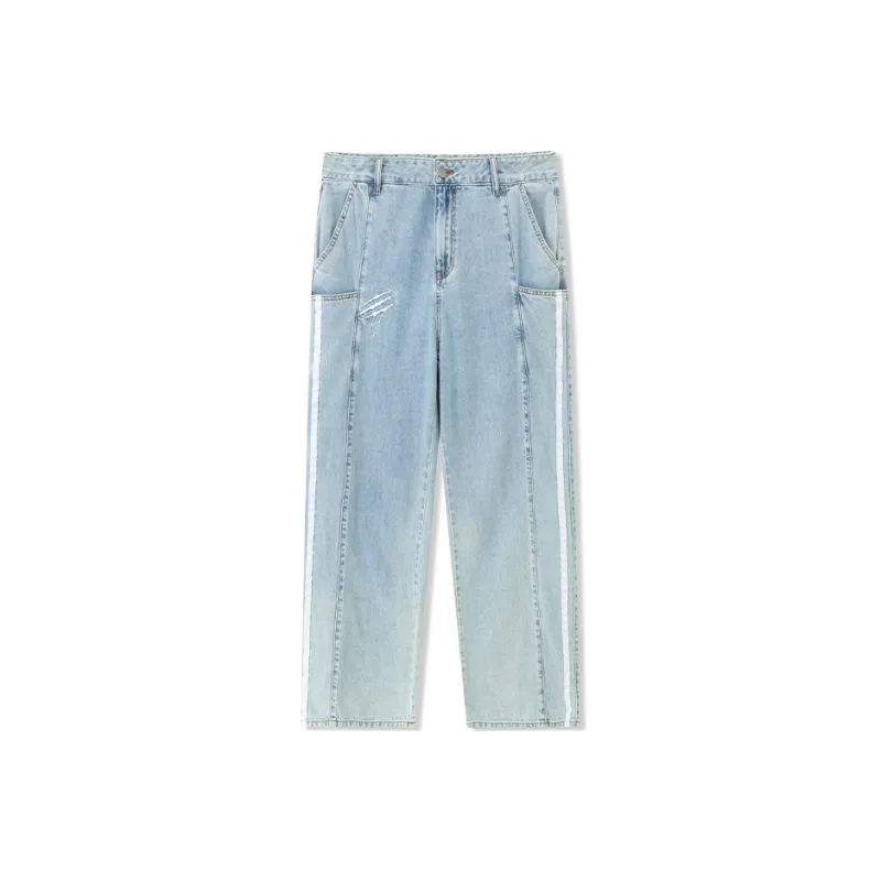 Suamoment Jeans Unisex-0
