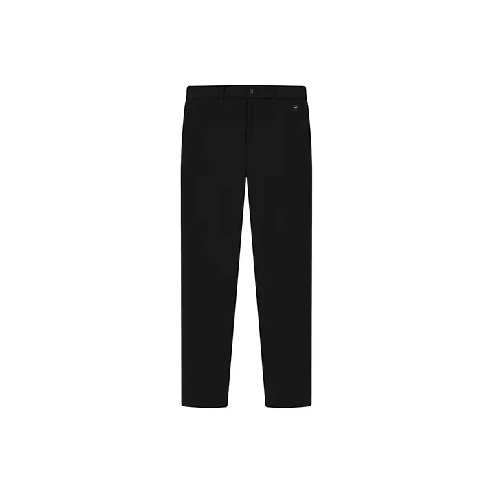 FILA Athletics Casual Pants Men Pitch Black-0