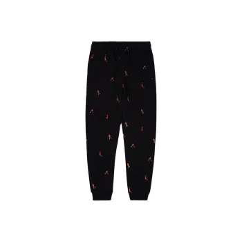 JORDAN Essentials Holiday Fleece Sweatpants