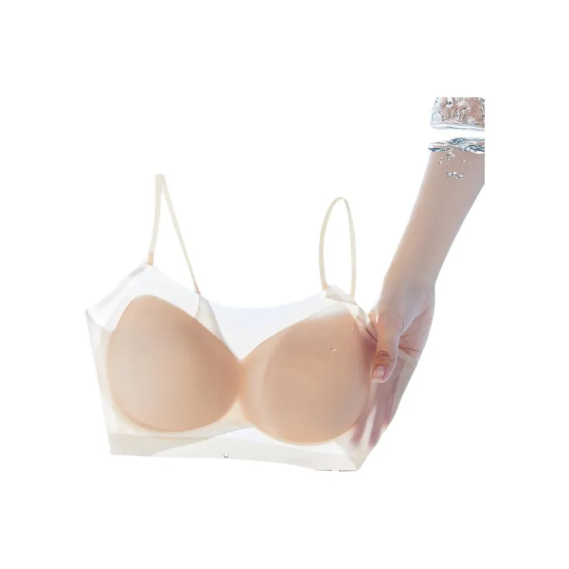 Red Bean Bra Women's Shopping Bag-1
