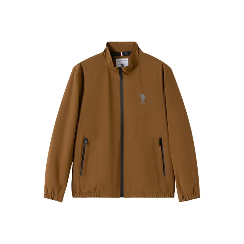 U.S. POLO ASSN. Jackets Coats Men-4