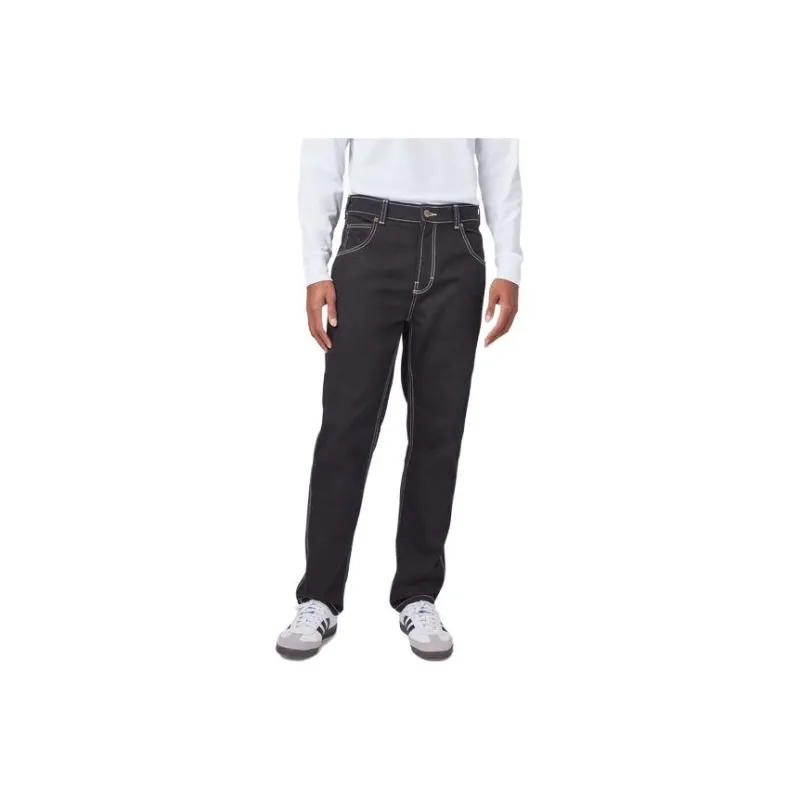 Dickies Jeans Men Black-0