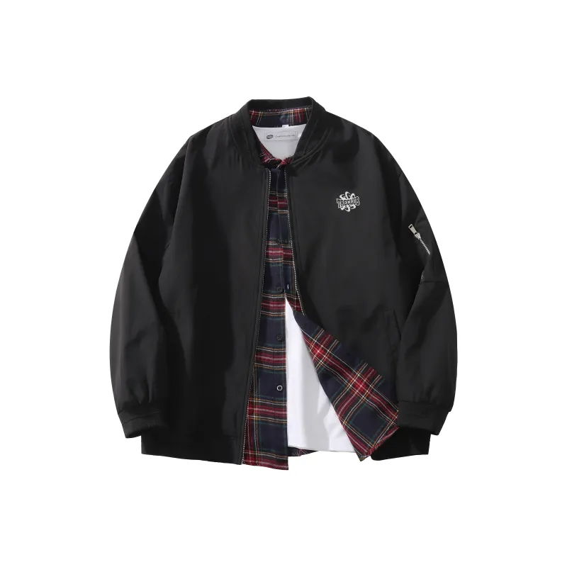 Tre Club Jackets Unisex-0