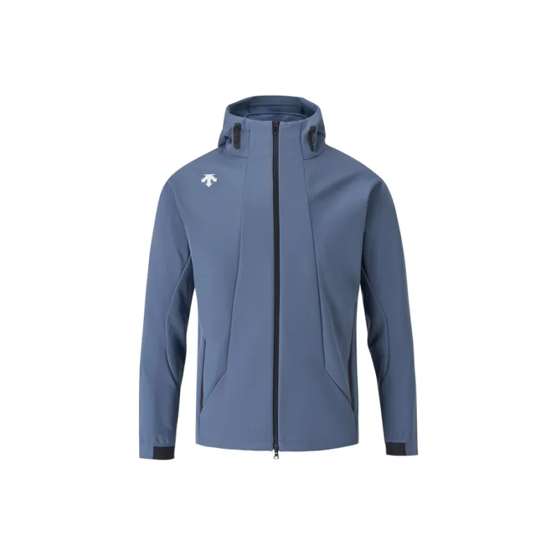 DESCENTE TRAINING Woven Top Jacket Men's-2