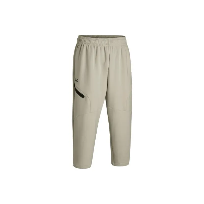 Under Armour Unstoppable Knitted Sports Pants Men's Brown-0