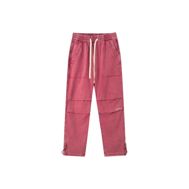SWAMP AREA Jeans Unisex-3