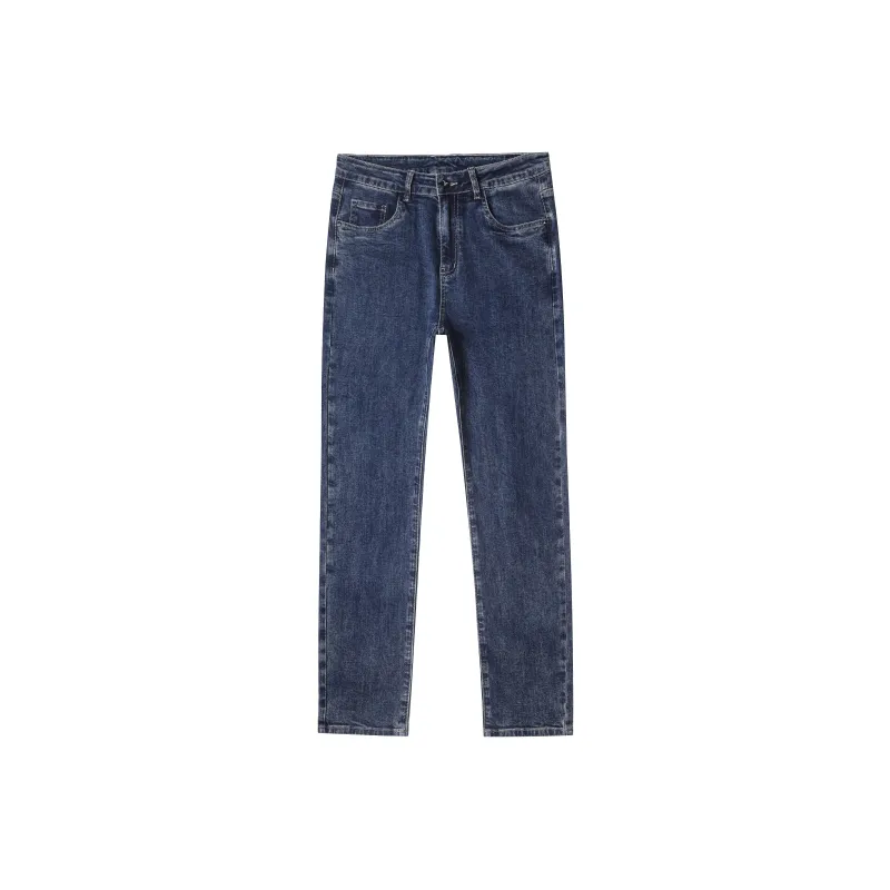 TREK&TRAVEL Jeans Men-0
