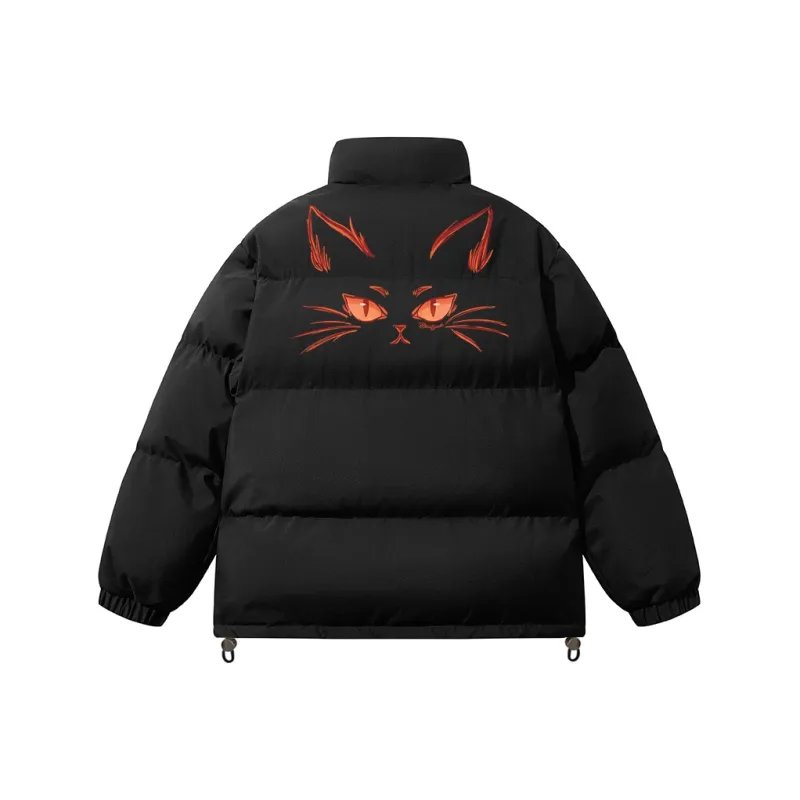 BTR Down Jackets Unisex-15
