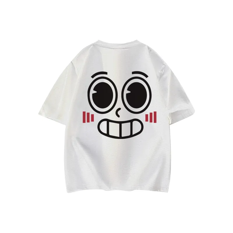 Small Columns Under The Sea T Shirt Unisex-10