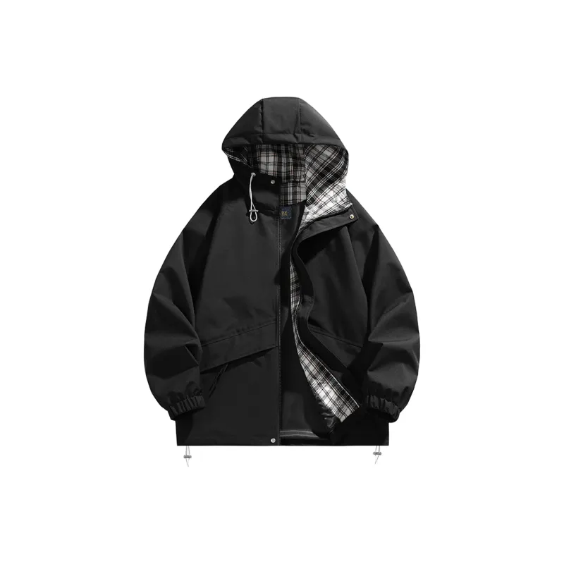 SNOW FLYING Shanhai Collection Jacket Unisex-0