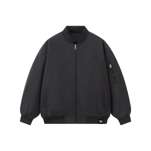 TOM ADAM Jackets Unisex