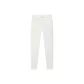 Raw White