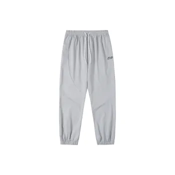 ZONEiD Knitted Sweatpants Unisex