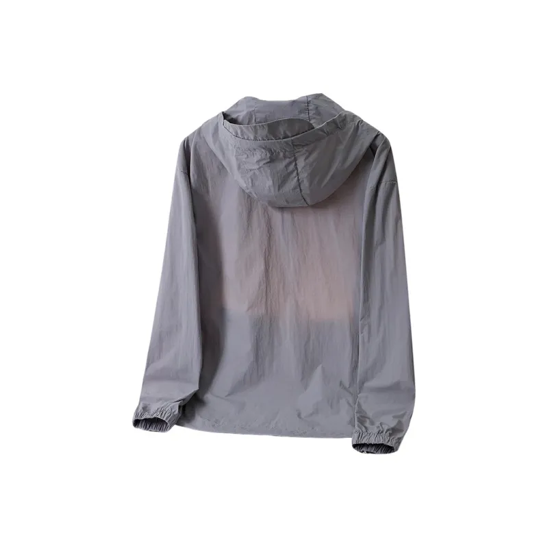 VanCamel Super Light, Breathable, Waterproof, UV Protection, Quick Dry, Cooling Sun Protection Clothing Unisex-5