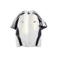 White Heather Gray