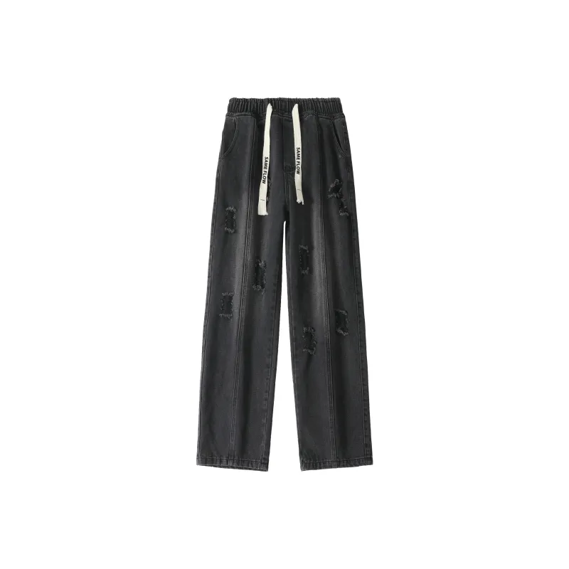 SAME FLOW Jeans Unisex-24
