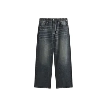 M MAICCO Jeans Men Blue