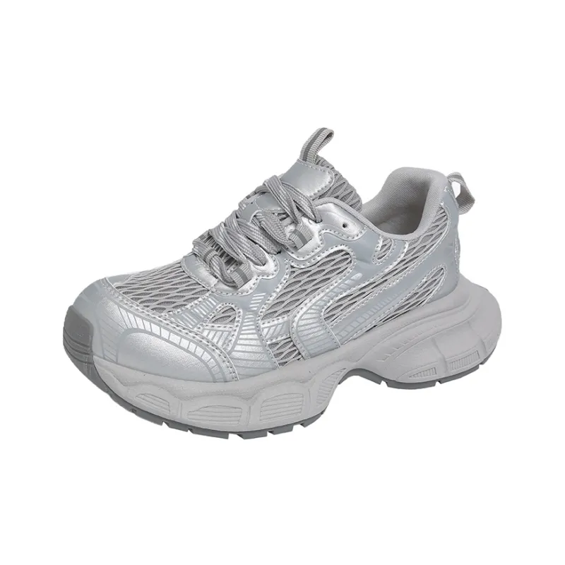 Fawn Miri Chunky Sneakers Women's-10