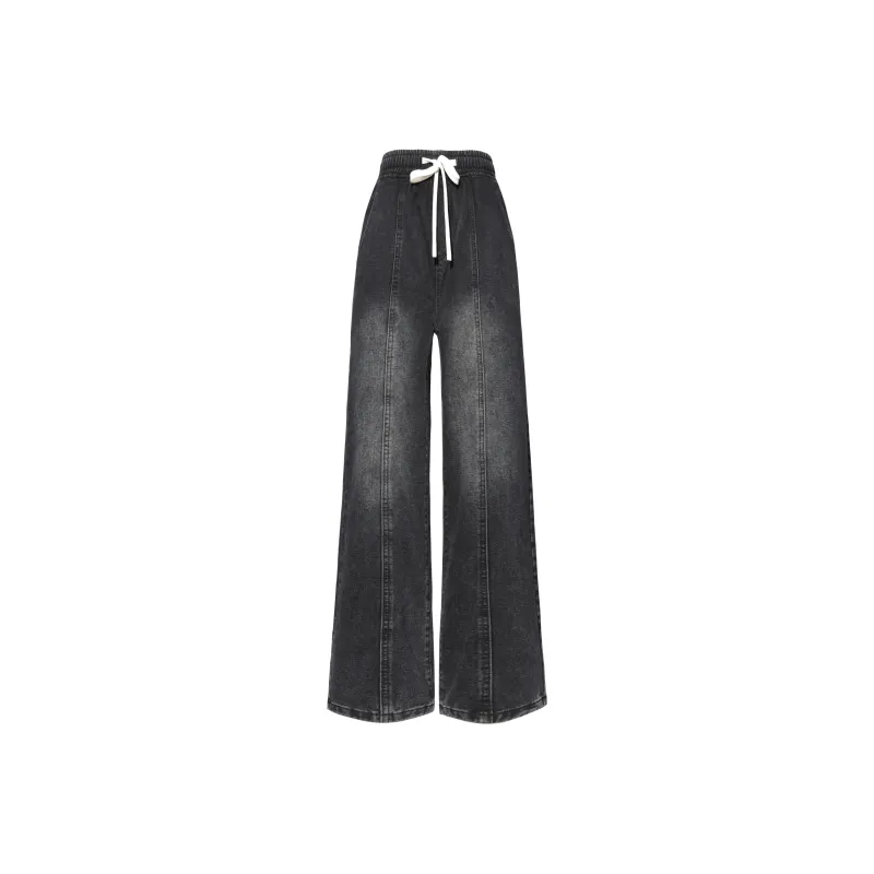 FLOAT Jeans Unisex-0