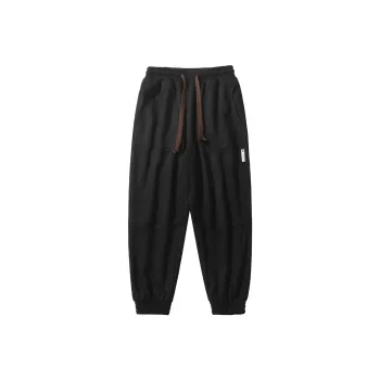 DUEPLAY Jogger Casual Pants Unisex