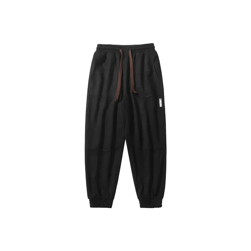 DUEPLAY Jogger Casual Pants Unisex-0