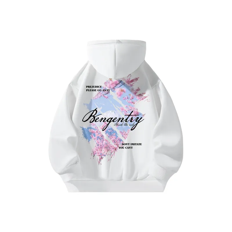BENGEN Jackets Coats Unisex Black-2
