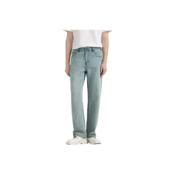WILD LEADER Jeans Unisex Nostalgic Light Blue [NKW5138V99]