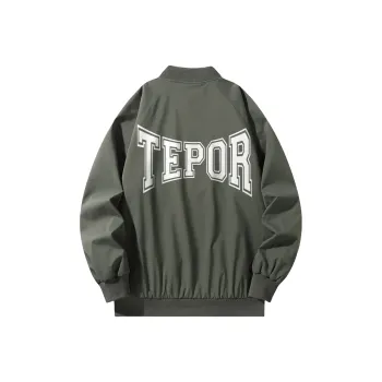 TEPOR Jackets Unisex