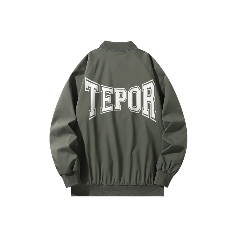 TEPOR Jackets Unisex-4
