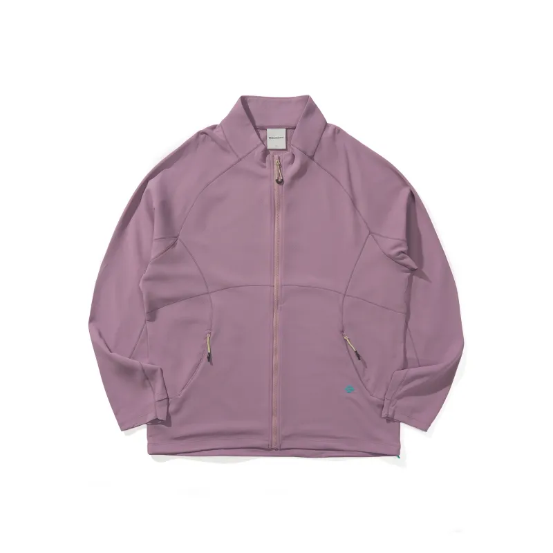 NOTHOMME Monterest Shun Time Wilderness Jackets Coats Unisex-5