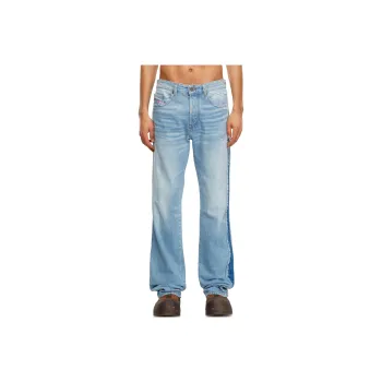 DIESEL Low rise Jeans