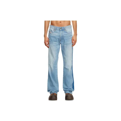 DIESEL Low rise Jeans