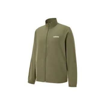 Adidas Jacket Unisex Olive Green