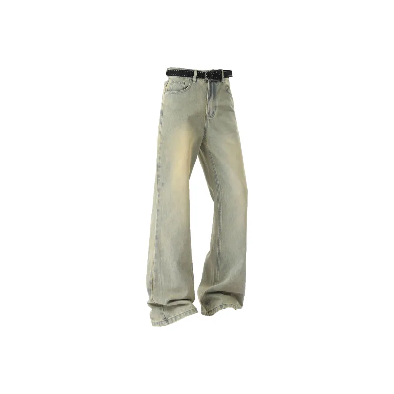 Ang2 Stu Jeans Unisex-20