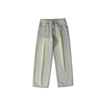 Jeep Pasture Horse Lifestyle Jeans Unisex