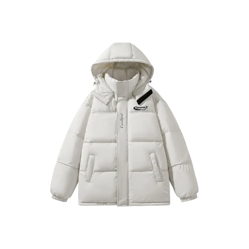 CrocoSport Down Jackets Unisex-5