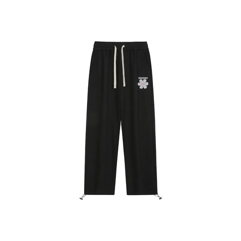 IGOI Casual Pants Unisex-0