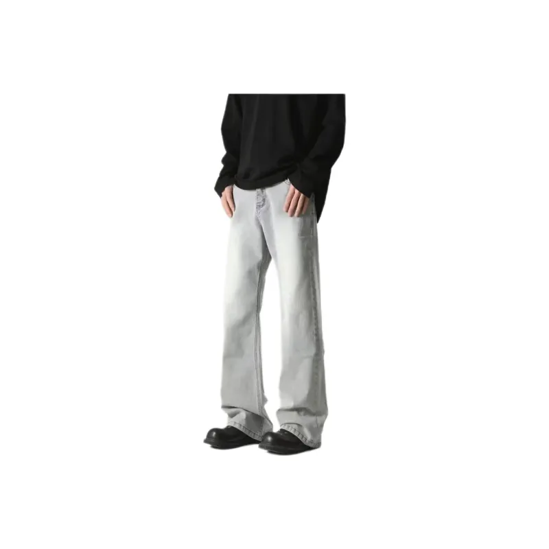 KOKO BASE Jeans Unisex-9