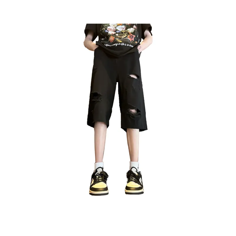 CSKS Jeans Unisex-10