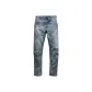 Medium Tone Indigo
