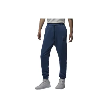 Jordan Essentials Knitted Sports Pants Men's French Blue