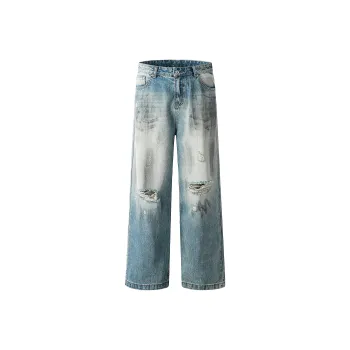 ONITSOP Jeans Unisex Light Blue