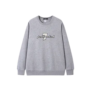 7 FOR ALL MANKIND Sweatshirt Unisex