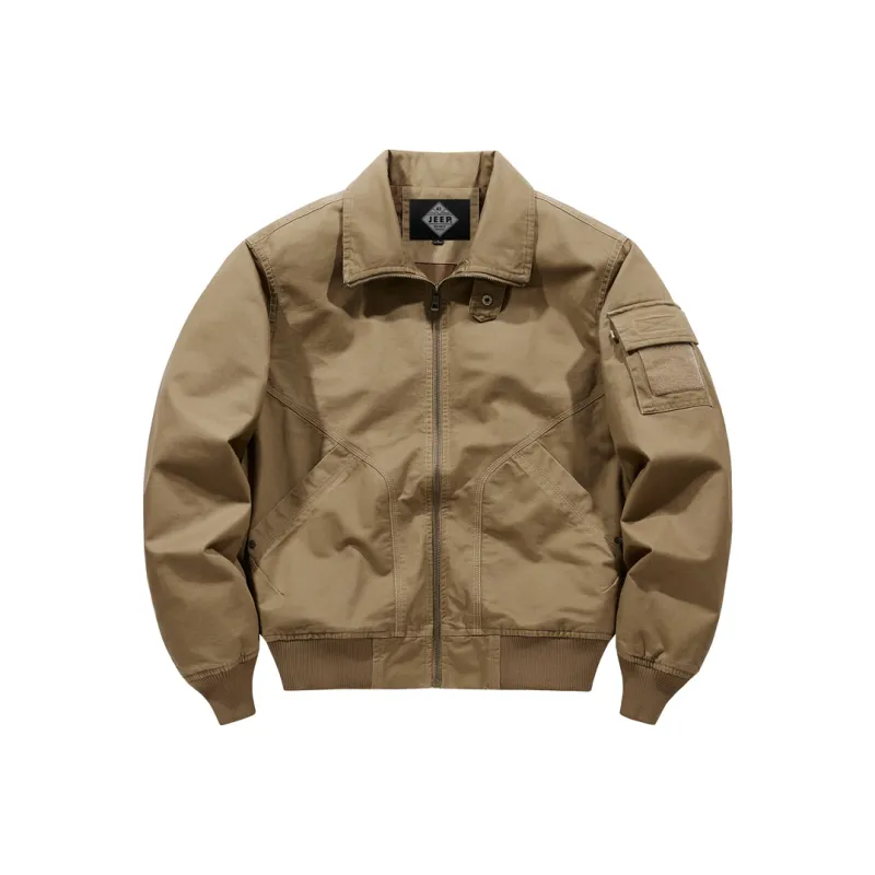 JEEP SPIRIT Jackets Men-9